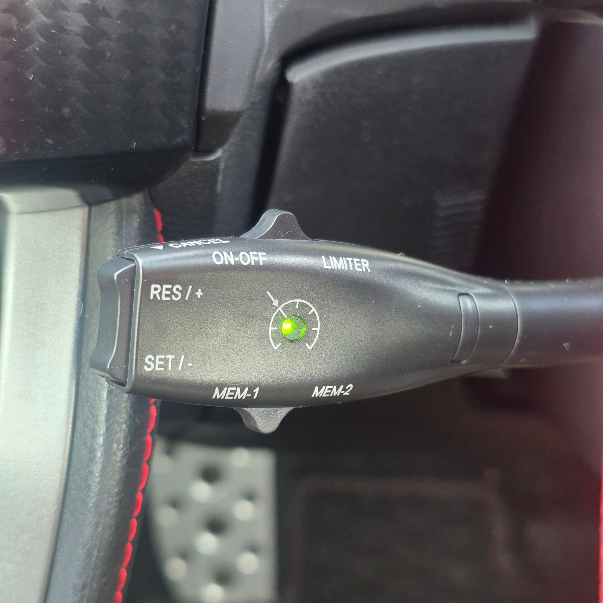 Toyota GT86 cruise control upgrade aimed at easier long distance driving