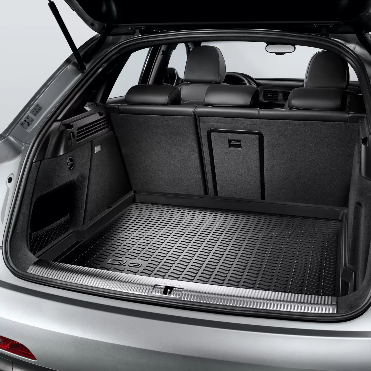 Audi Luggage compartment shell 8U0061180