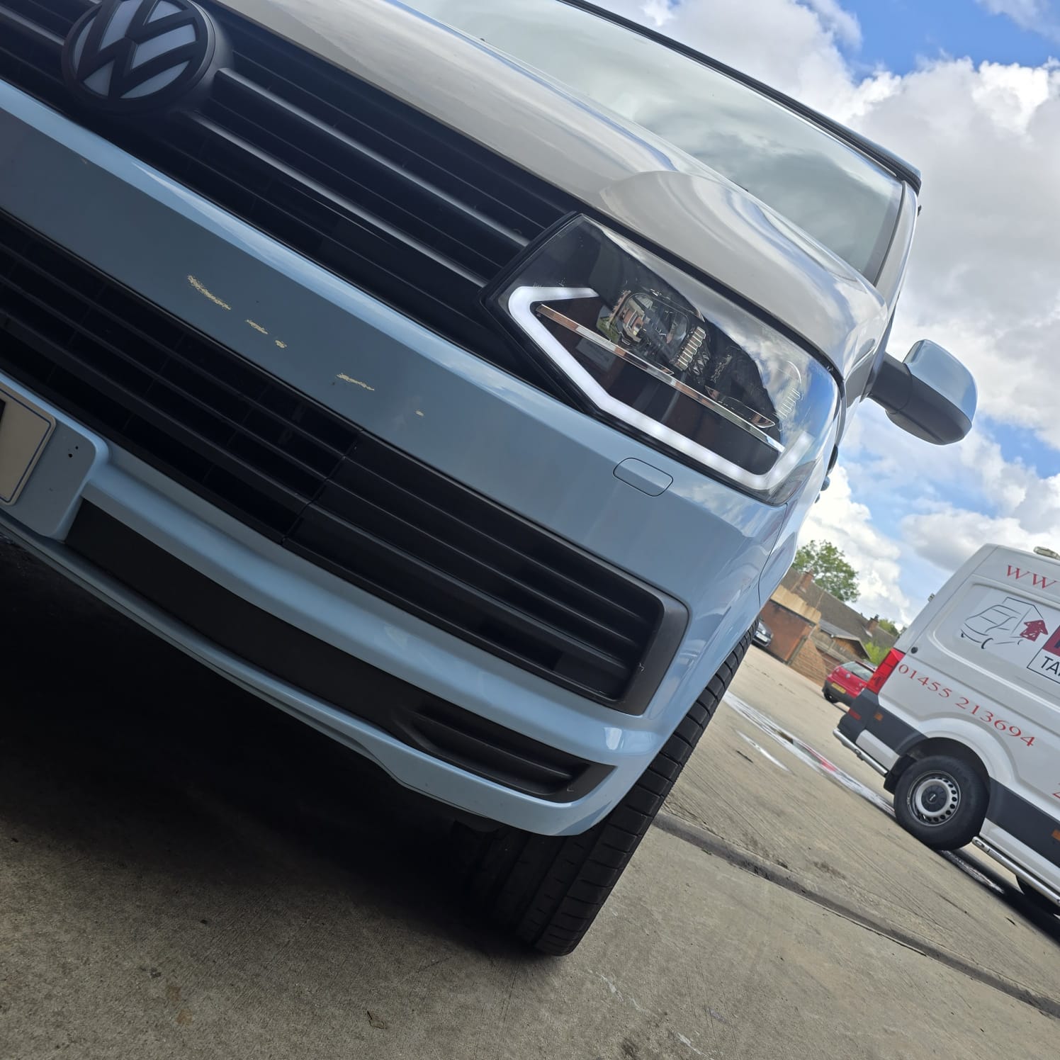 Electrical diagnostics GPS tracker behind dash caused battery issue