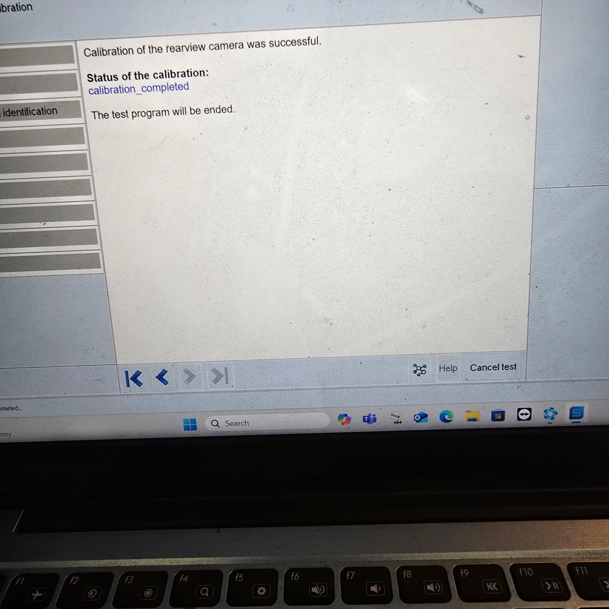 Skoda Octavia Highline camera OEM wiring fitment