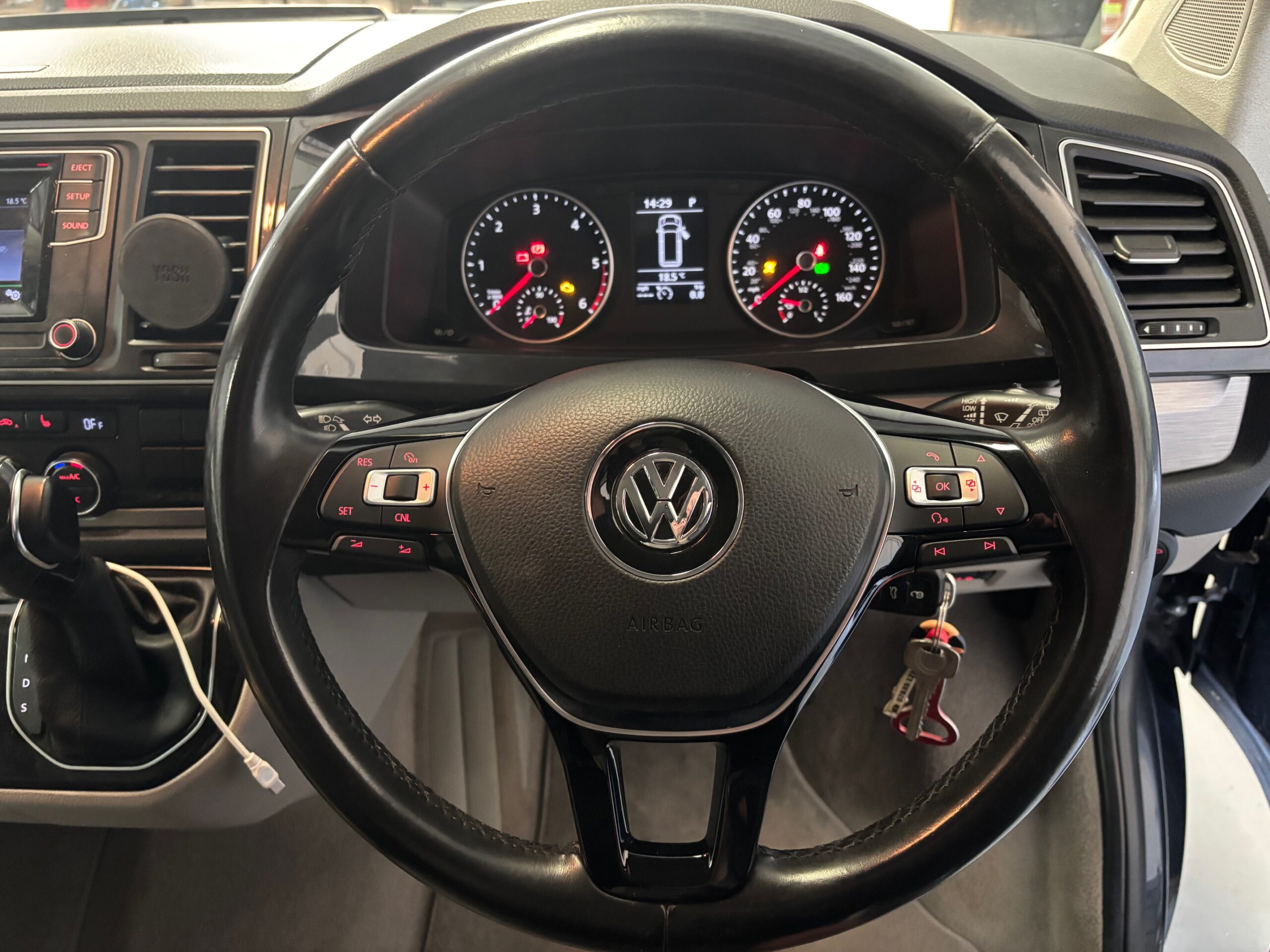 Expert Cruise Control Coding