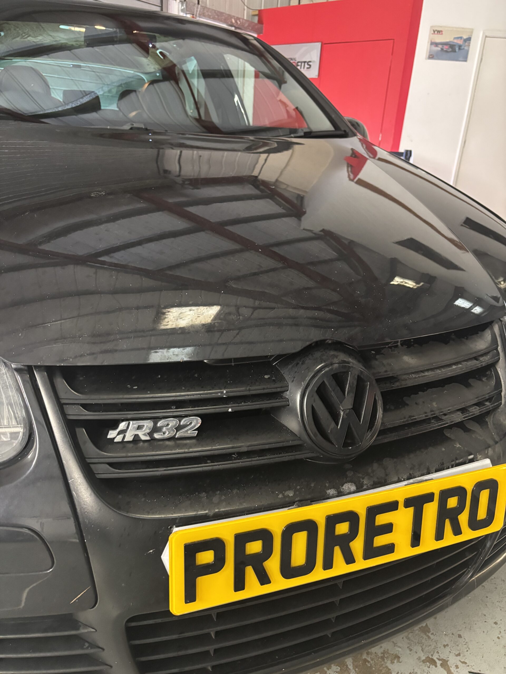 iMob Smart Track GPS and Immobiliser Installed