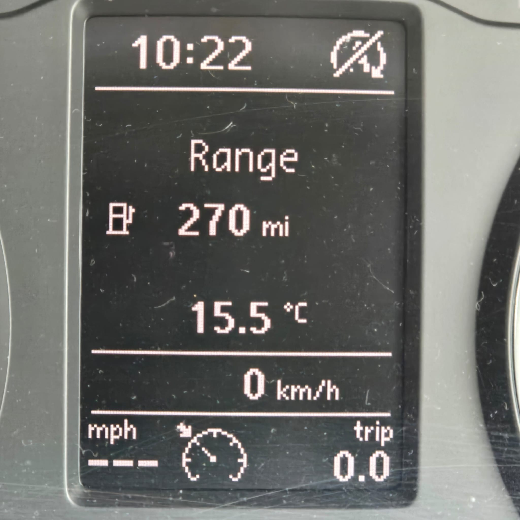 VW T6 cruise control retrofit coding complete