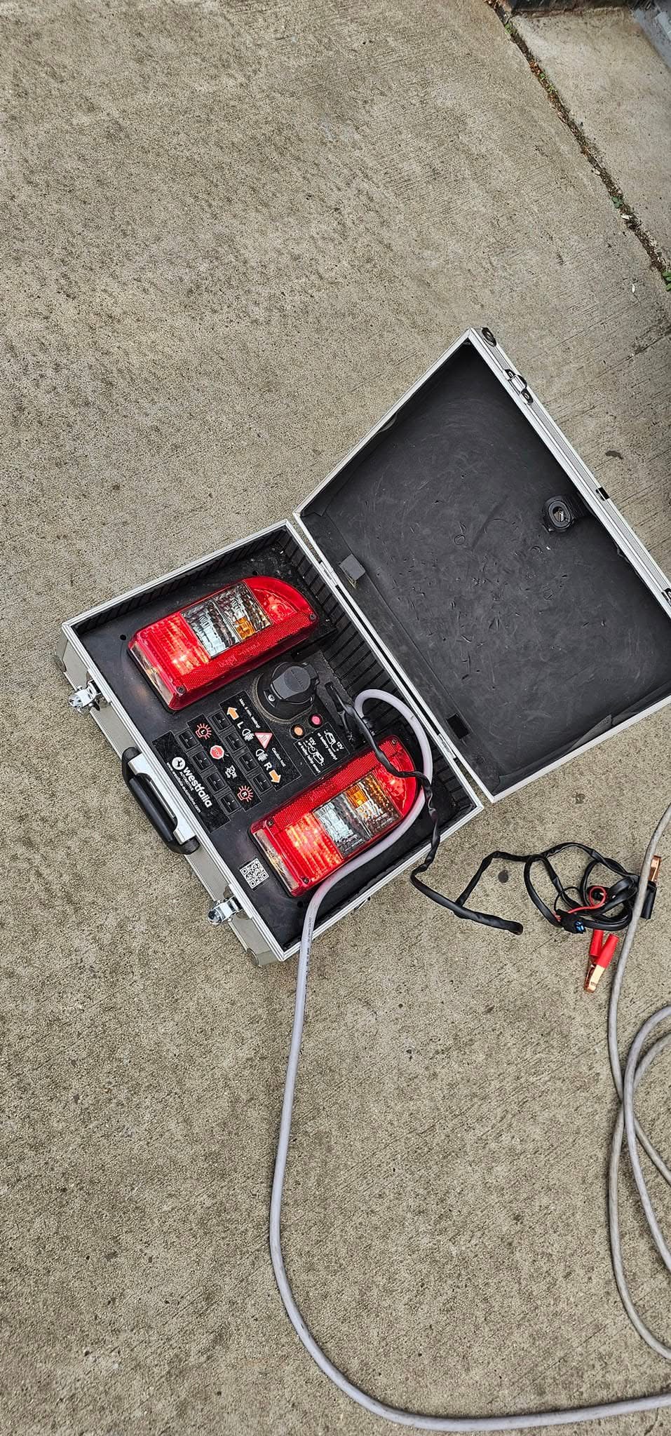 Expert BMW tow bar coding and fitting