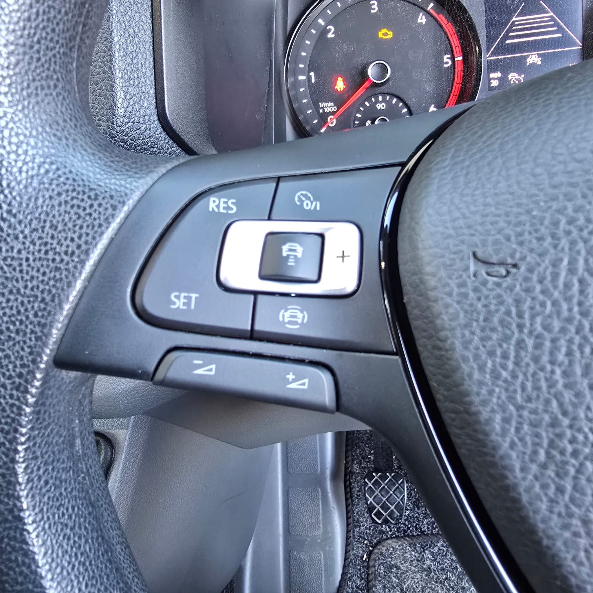 OEM camera retrofit completed after removing faulty supplied parts