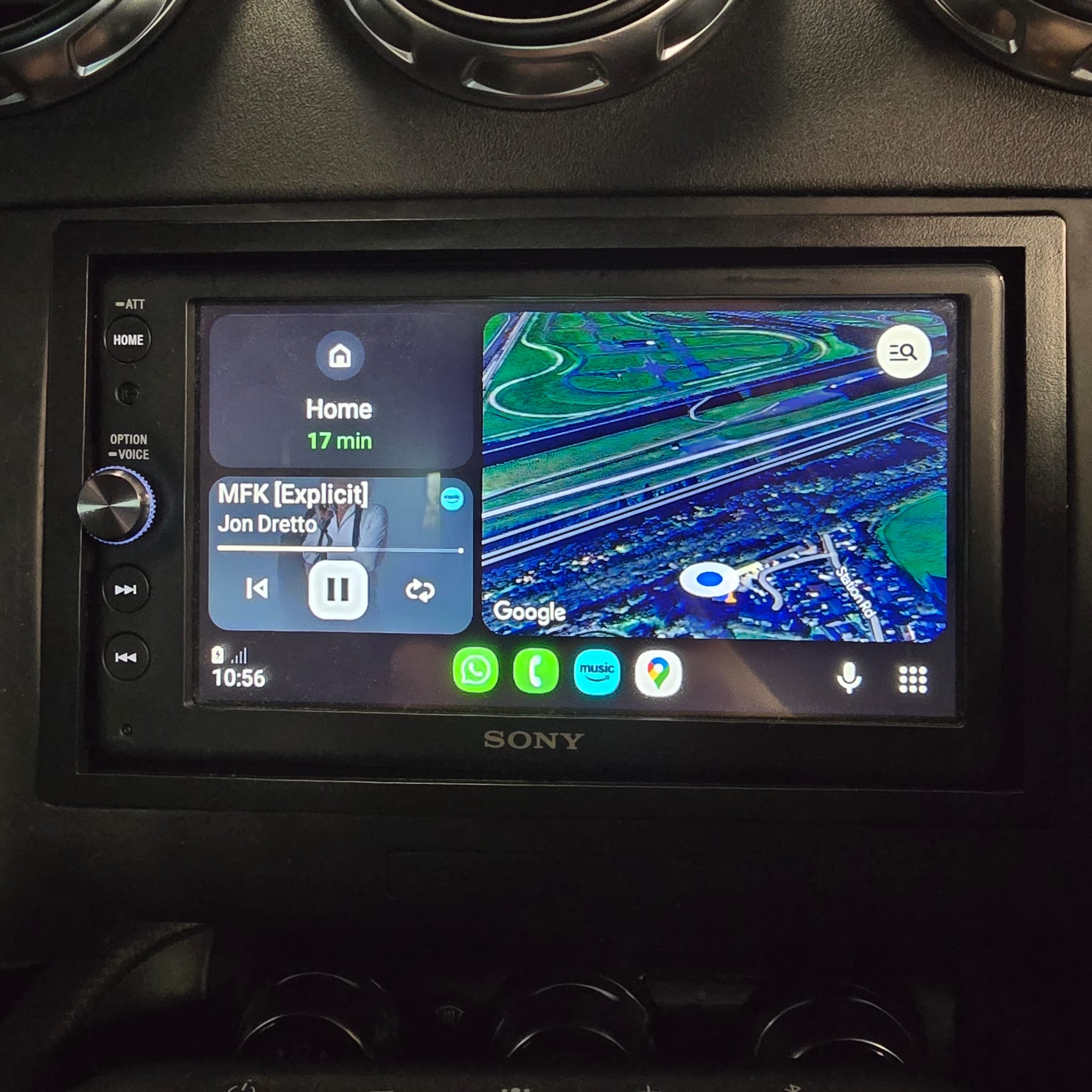 Audi TT MK2 fuse issue fixed after wiring fault