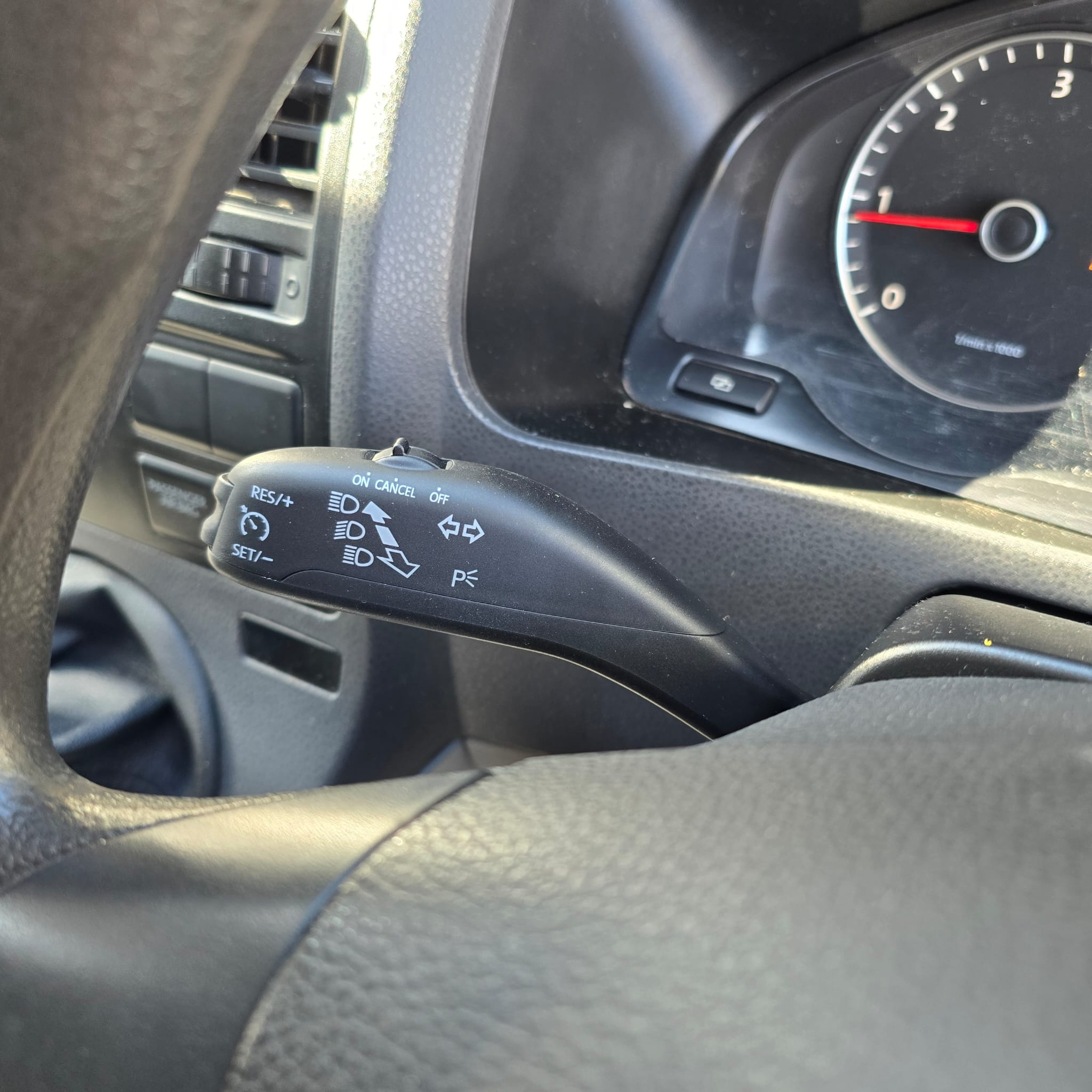 087 BCM Module Installation