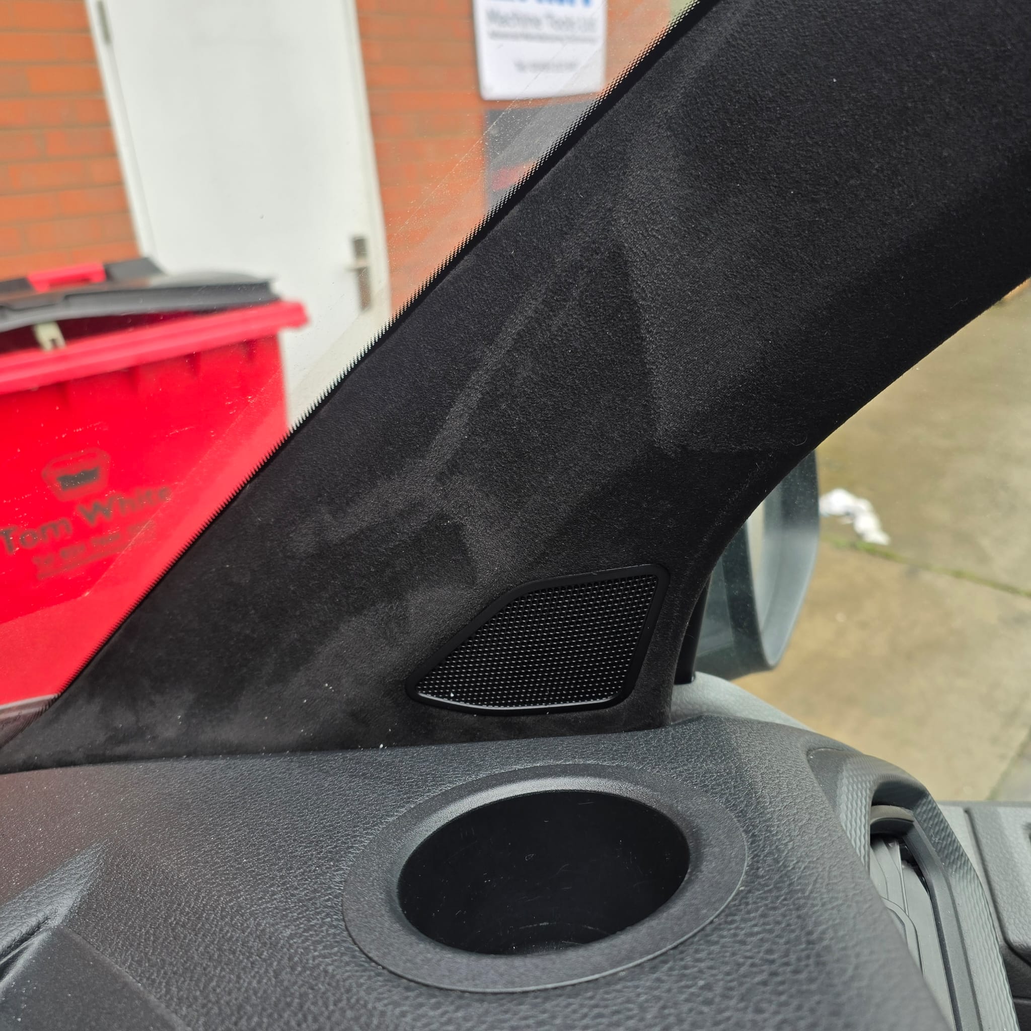 VW Transporter Full Interior Retrofit