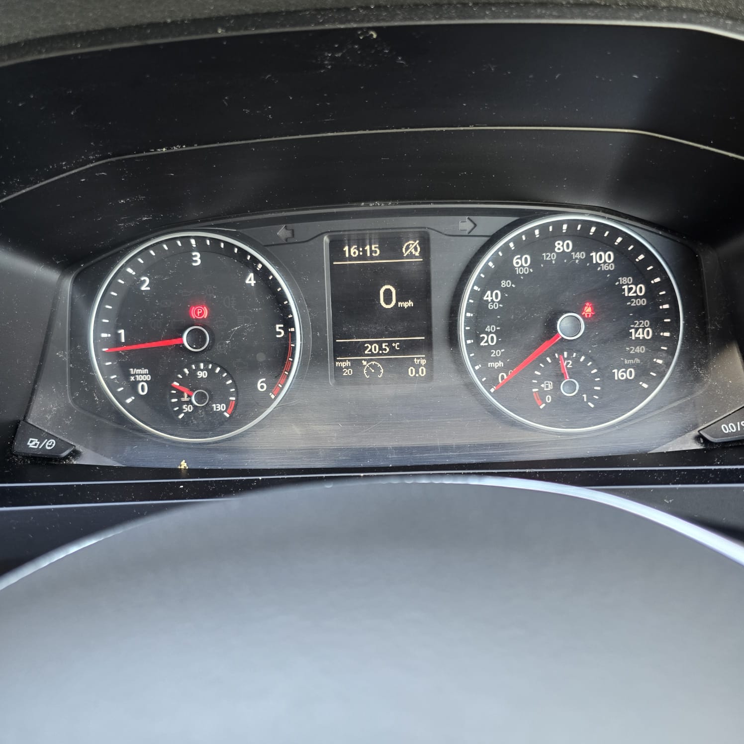 Precision-fit retrofit with cruise control integration