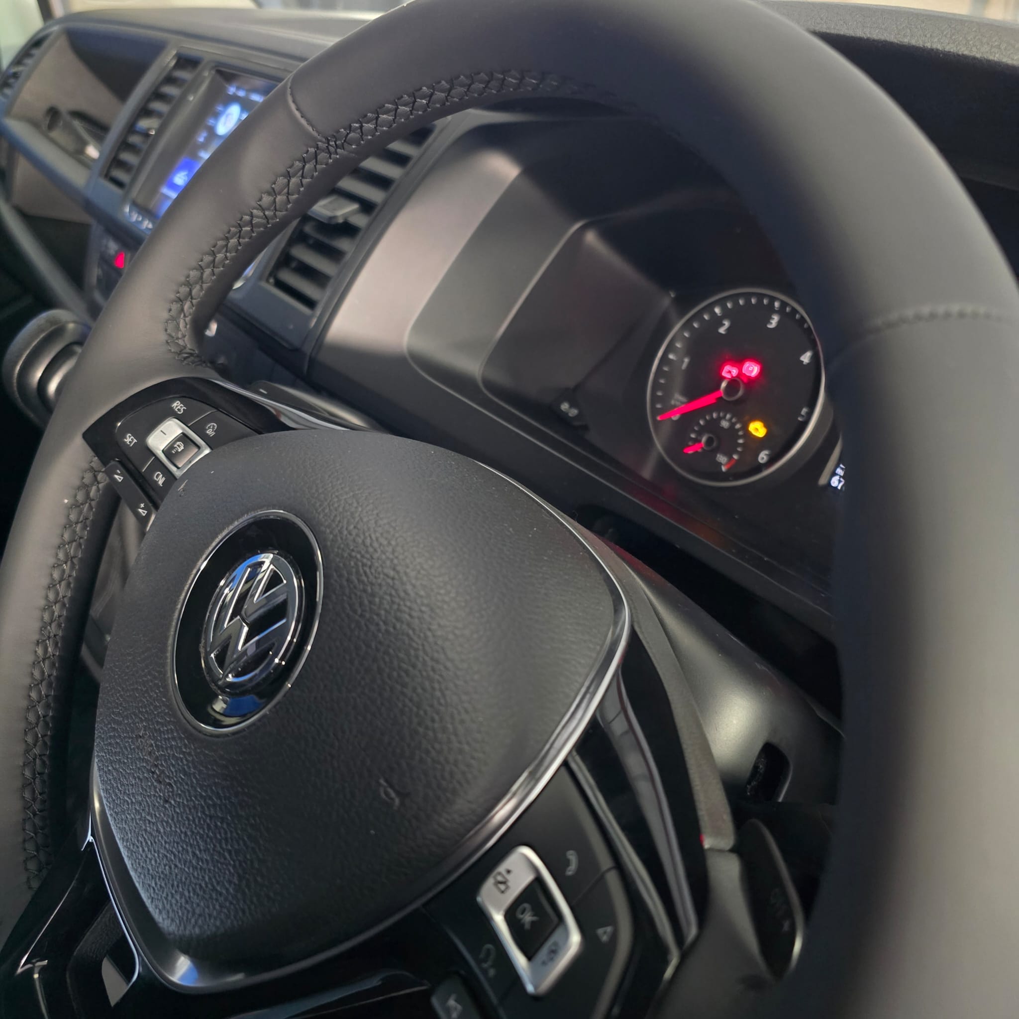 Complete Vehicle Retrofit