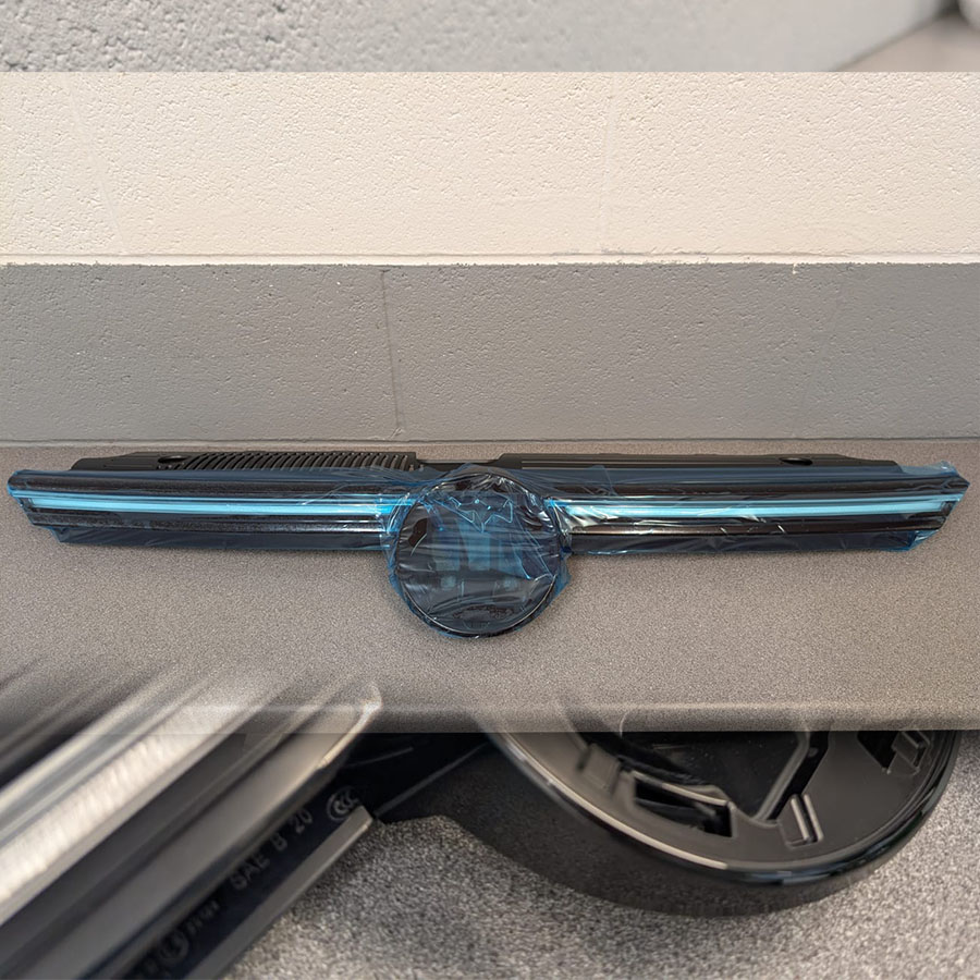 Golf 8 Contour Lighting Retrofit OEM Fitment UK