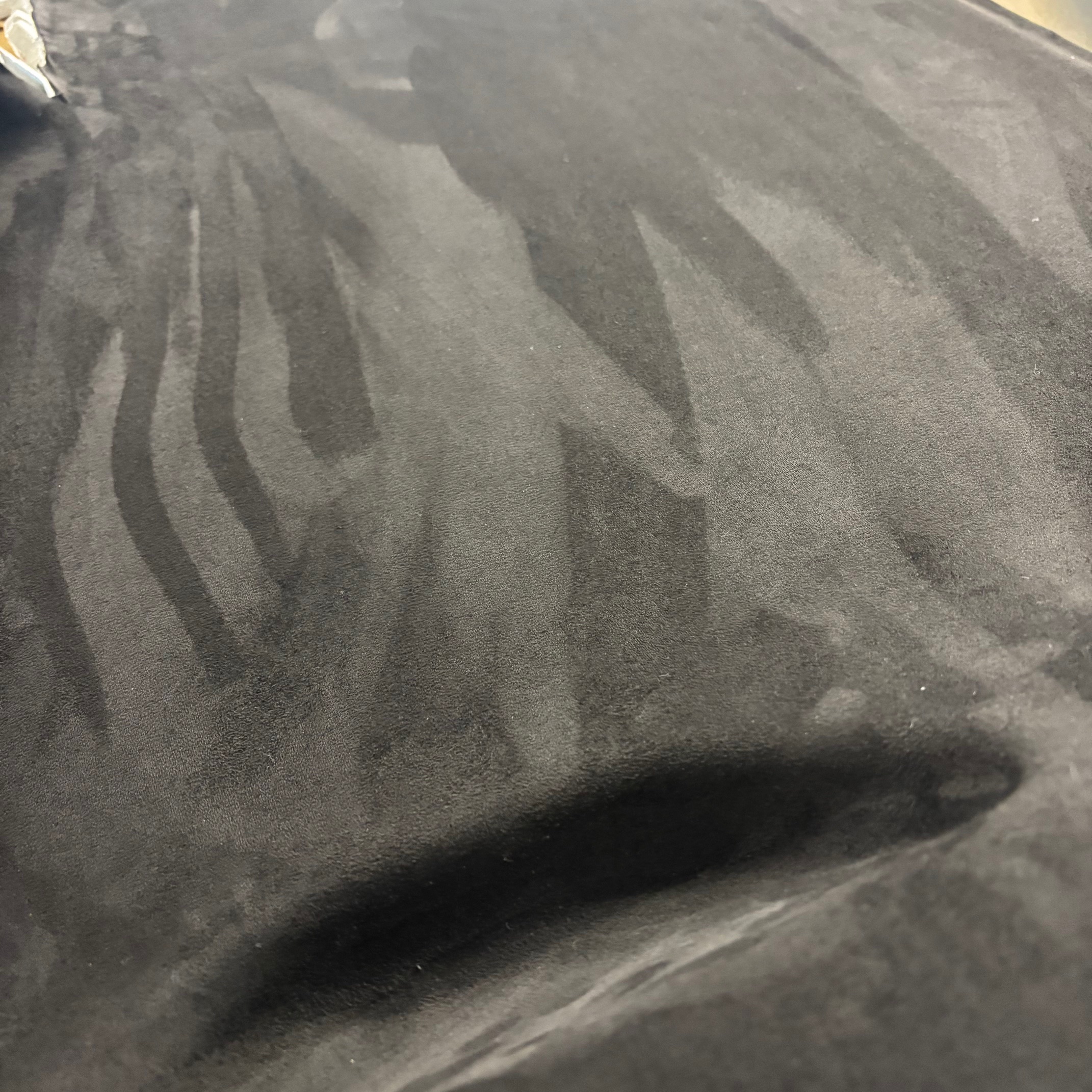 VW T6.1 suede headliner interior upgrade