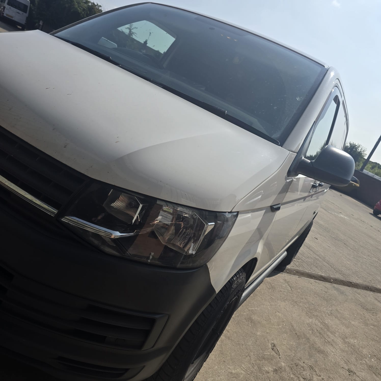 VW T6 Cruise Control Retrofit Stoke-on-Trent Expert Installation