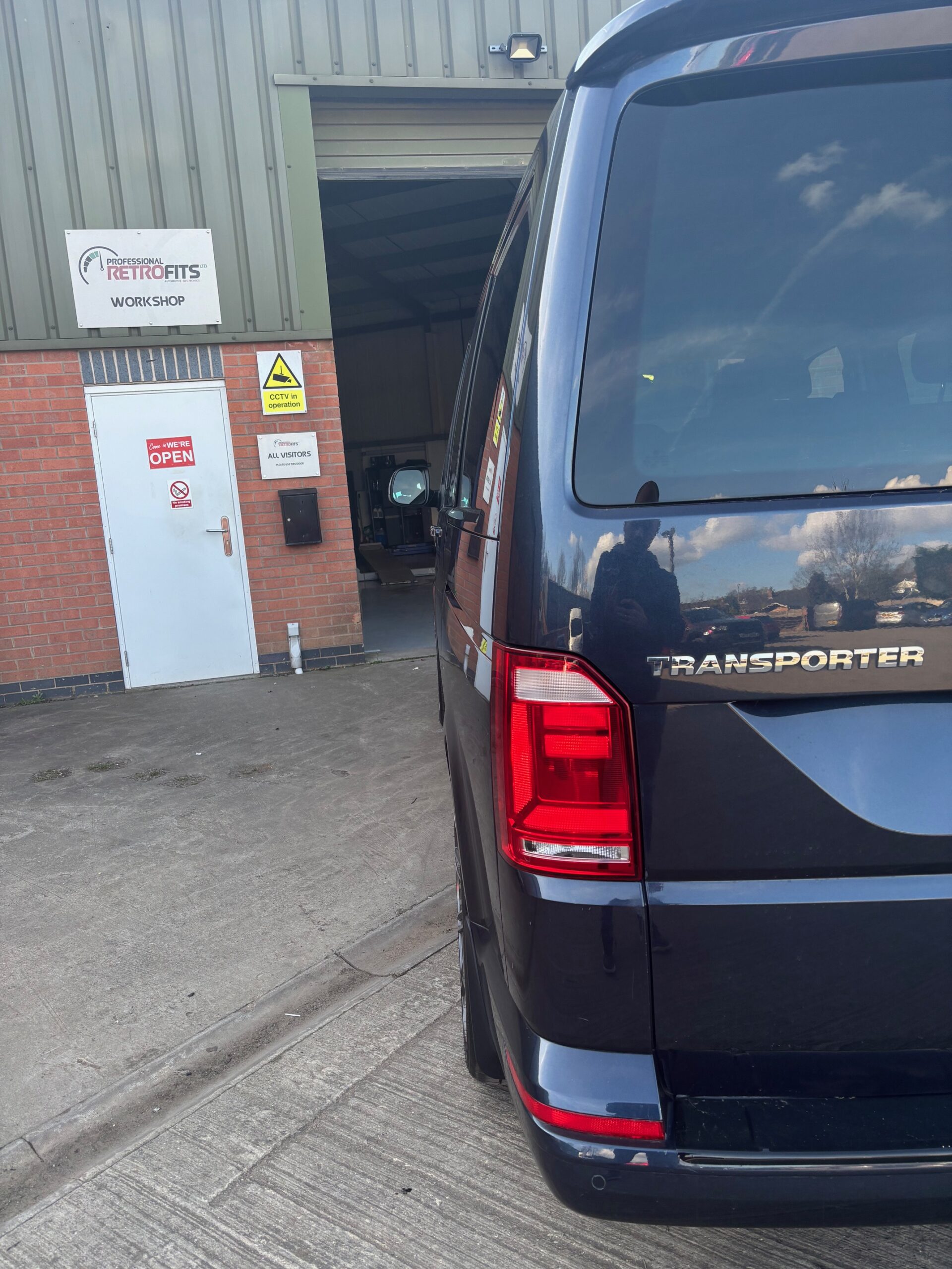 Expert Heated Seats Installation