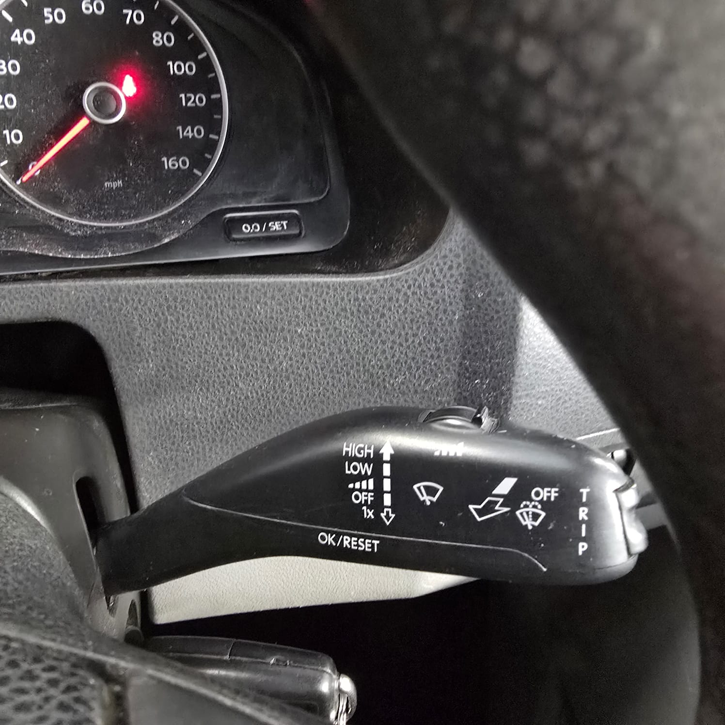 VW T5.1 Cruise Control Retrofit BCM Coding