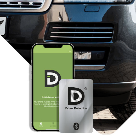 SmartTrack installation in VW van