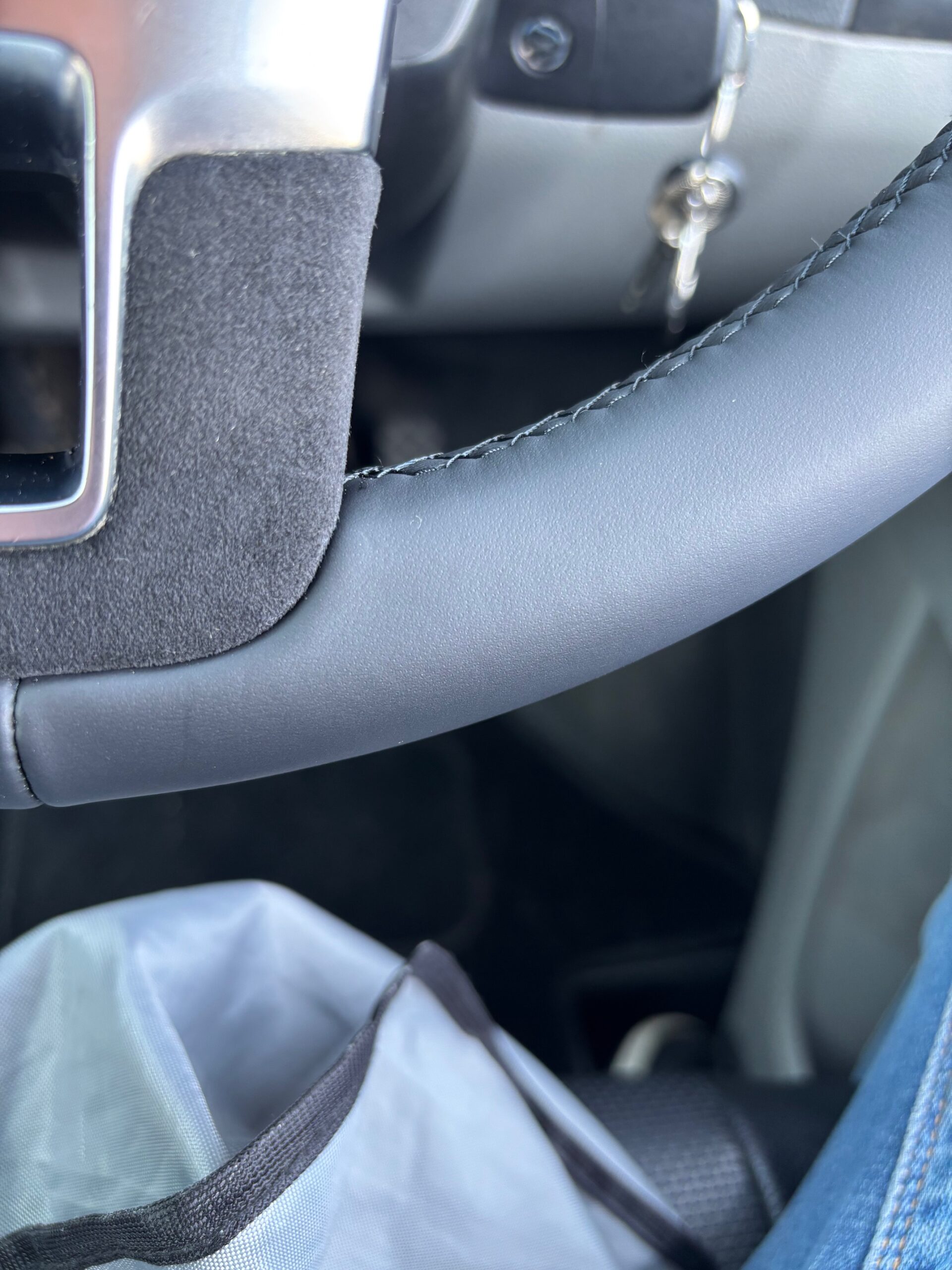 Enhanced Driving Experience in Redditch VW T5.1