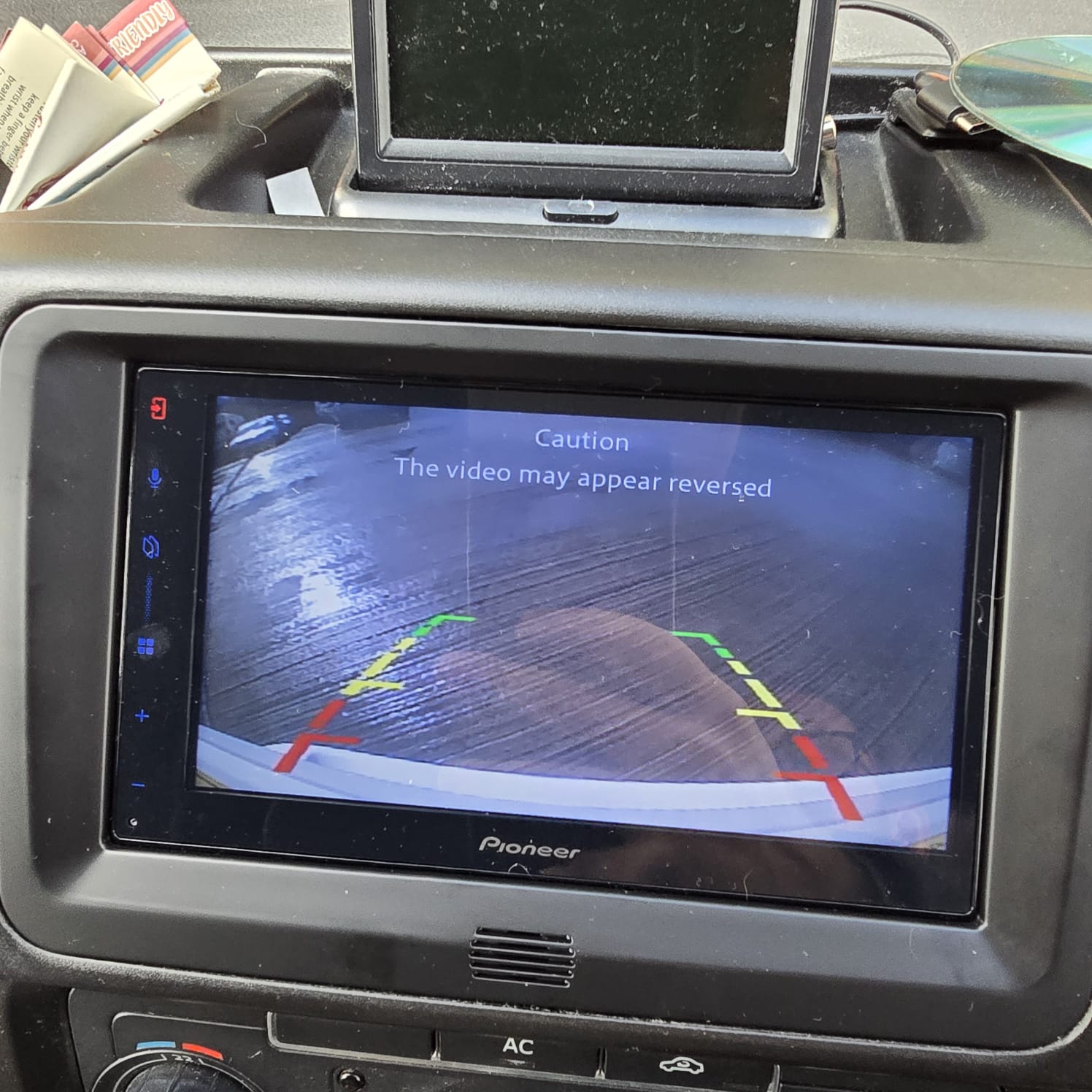 Rewired Quad-lock Harness for VW T5.1 Stereo