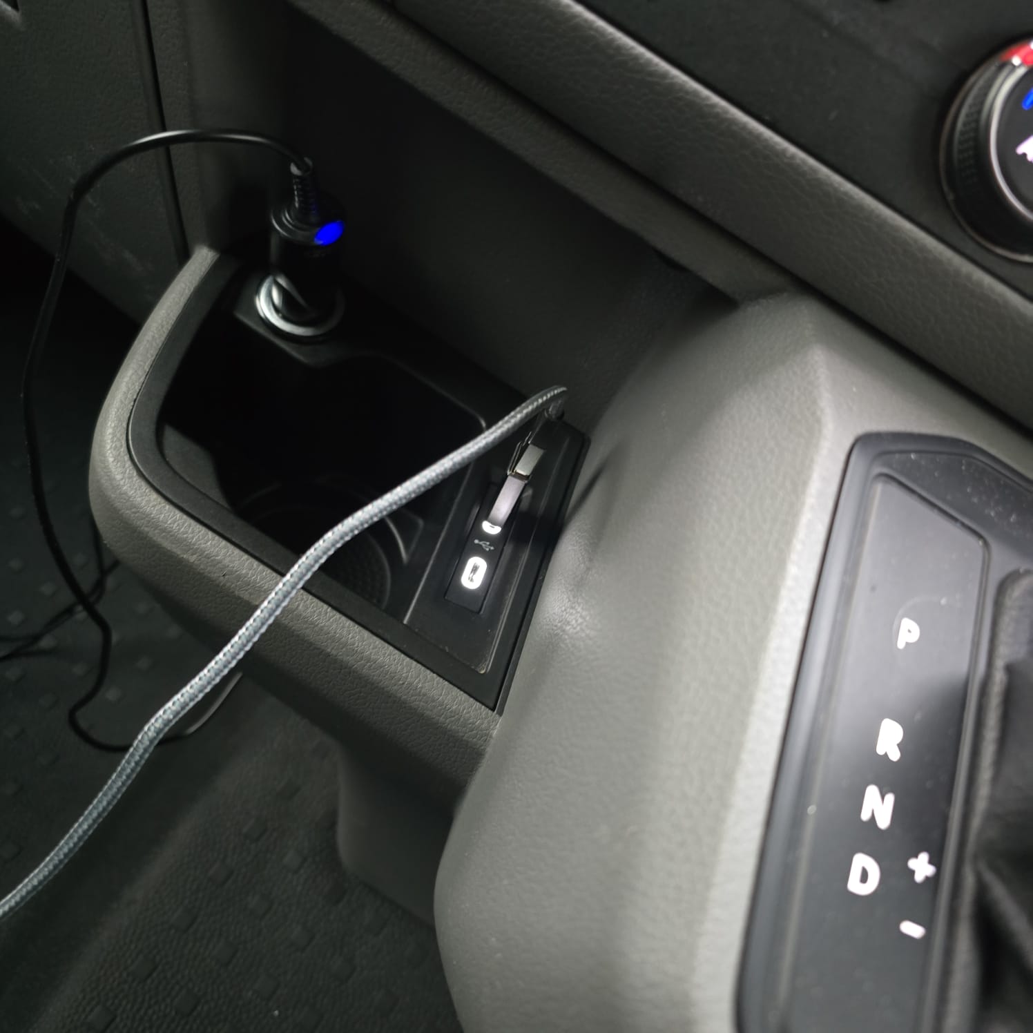 Speaker upgrade Alpine SPC-106T61 in VW T6.1