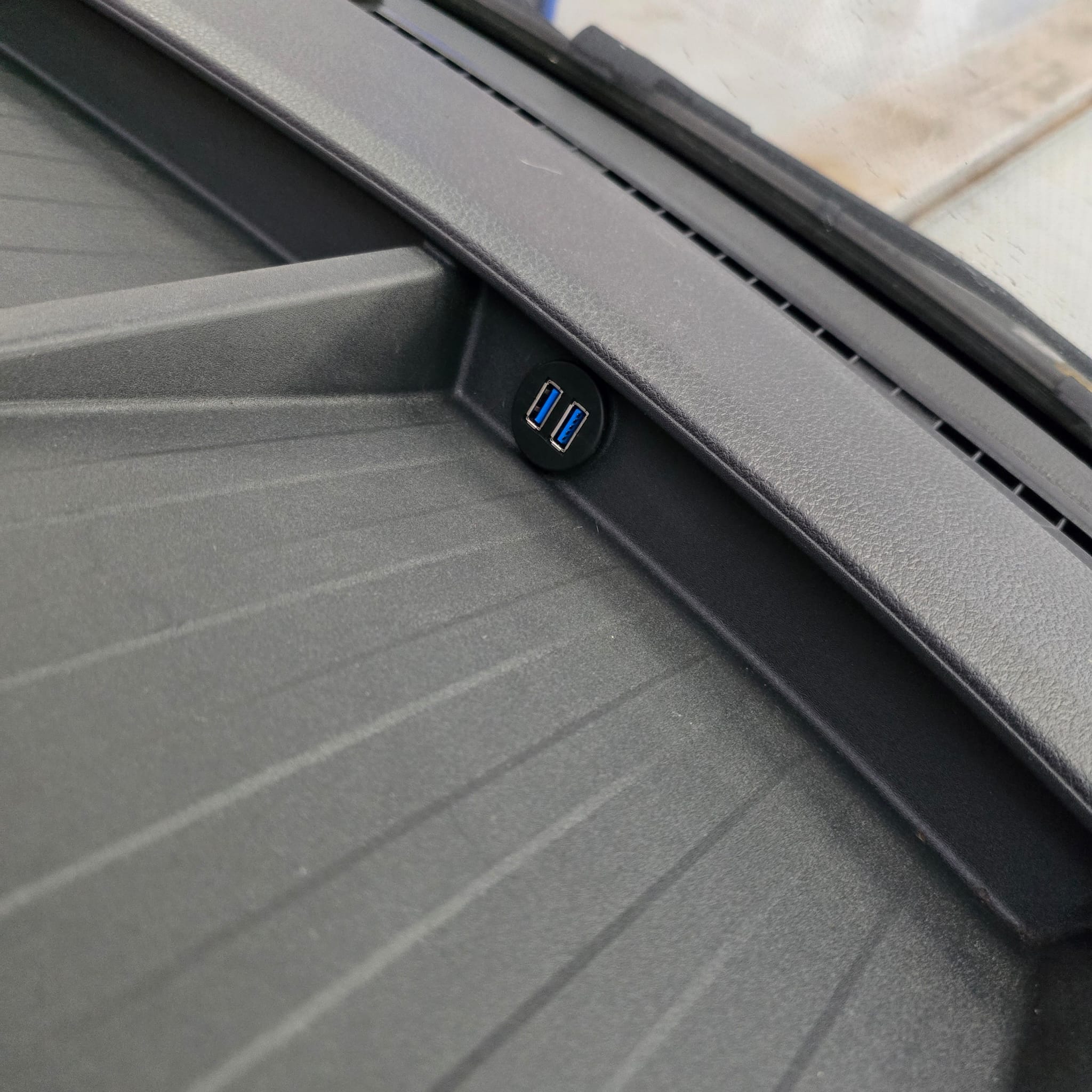 Halo 11 Audio Upgrade in Hinckley