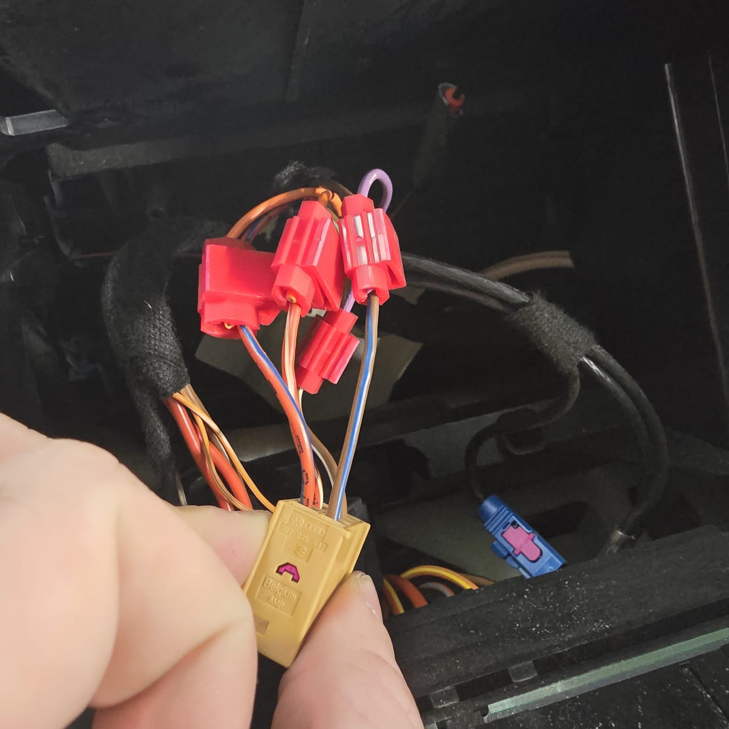 MK6 Golf Flat-Bottom Steering Wheel Retrofit VW T5.1