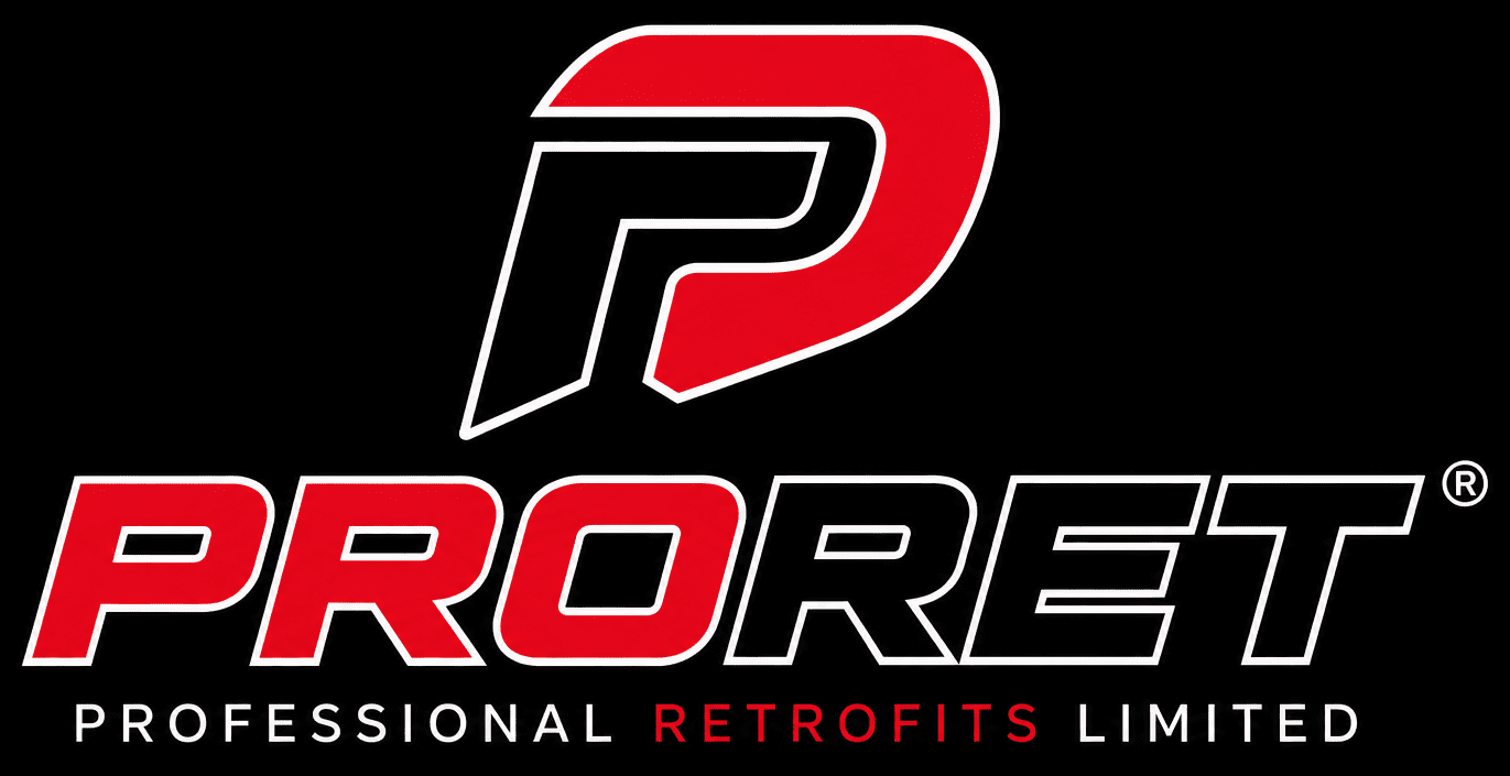 Professional Retrofits Limited
