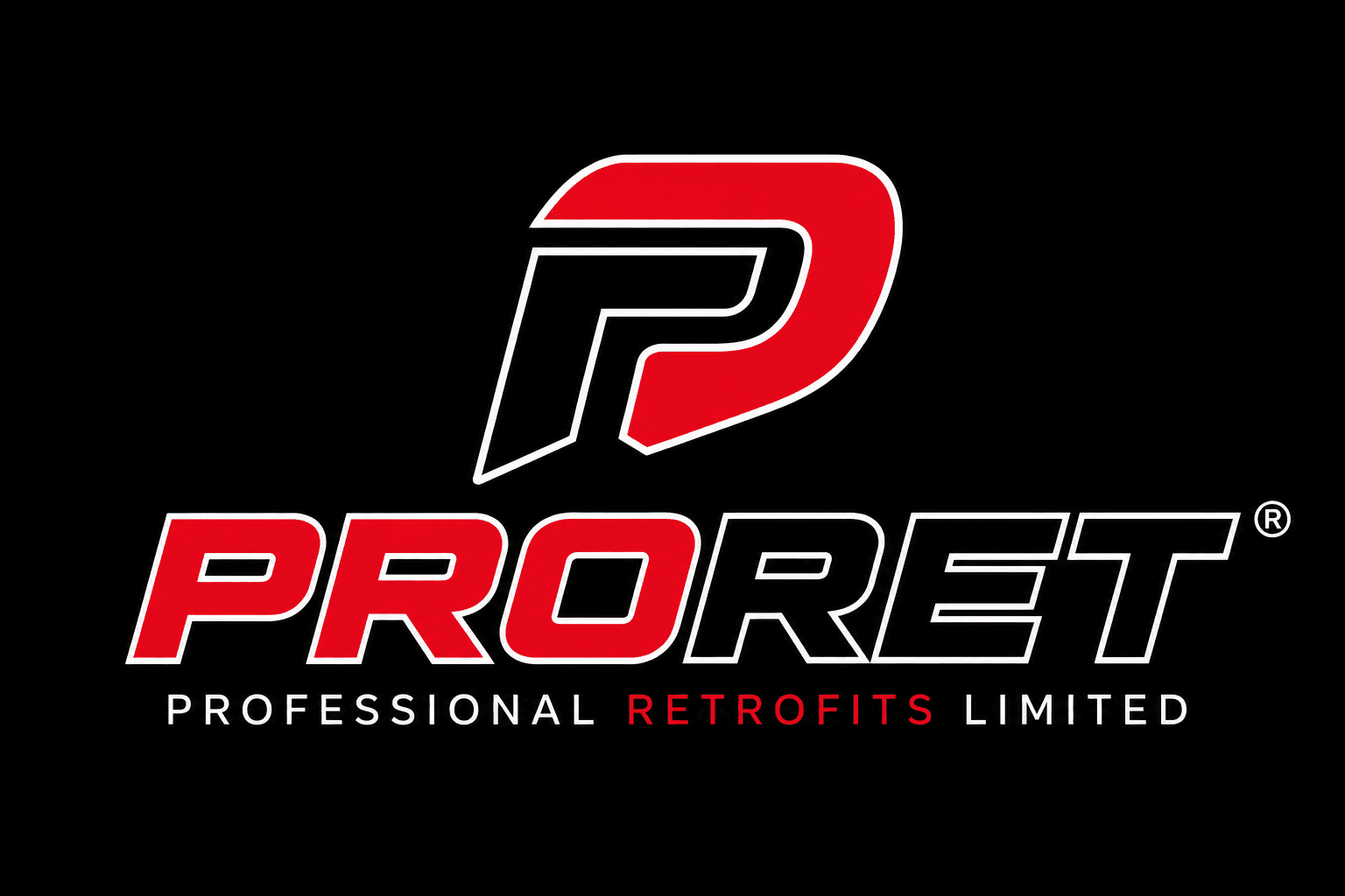 Professional Retrofits Limited