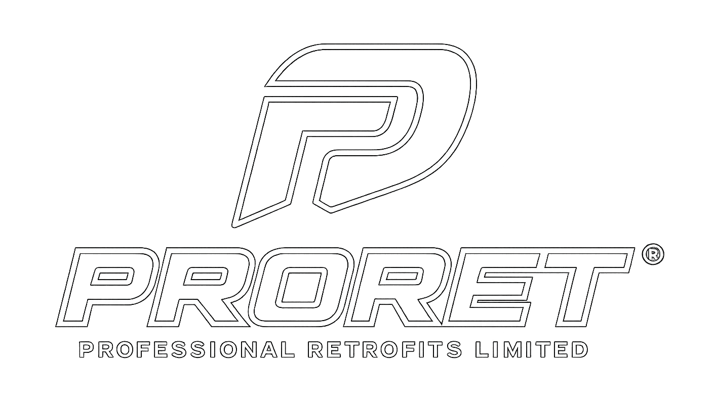 Professional Retrofits Limited