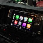 app connect activation vw odis 1