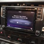 app connect activation vw odis 12