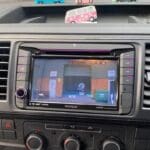 dash cam for kenwood radio fitted DRV-N520 birmingham