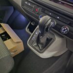 VW-Transporter-T6.1-DSG-Selector-Fault
