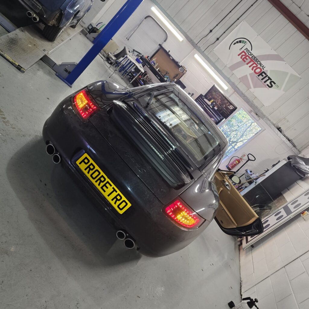 aftermarket-taillights-installation-porsche-coventry-birmingham
