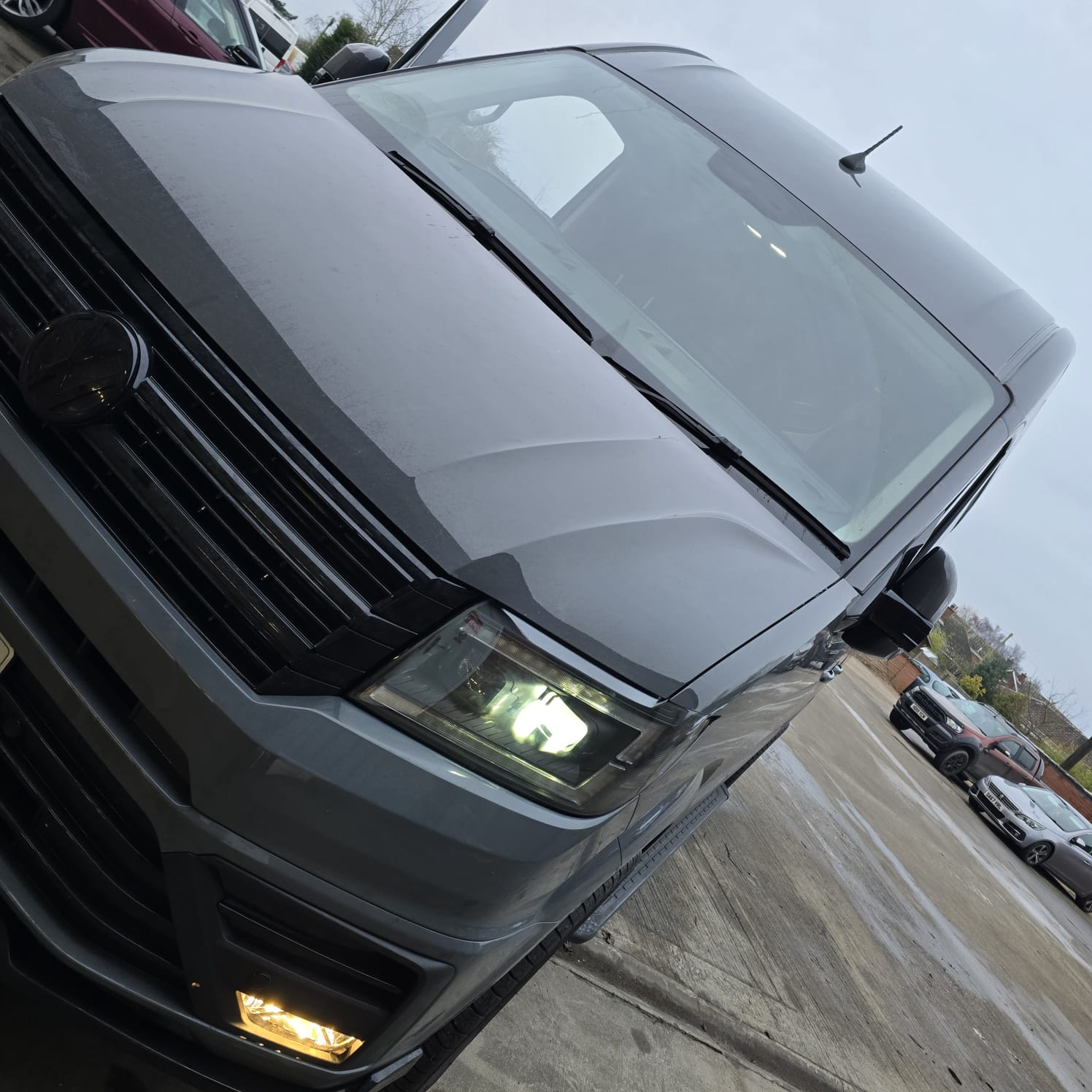 vw-crafter-gloss-black-power-folding-mirrors-retrofit-near-redditch