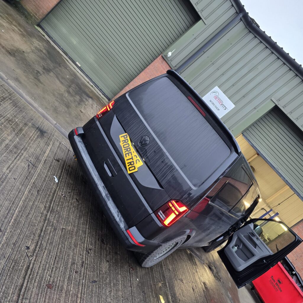 vw-t6.1-oem-taillights-integration-coventry-redditch-leicester