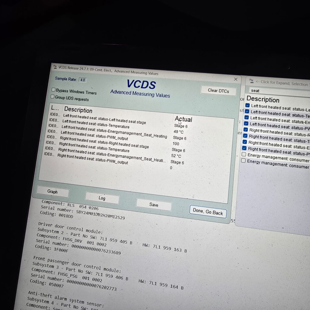 audi-sq3-heated-seats-vw-transporter-t6-1-leicester