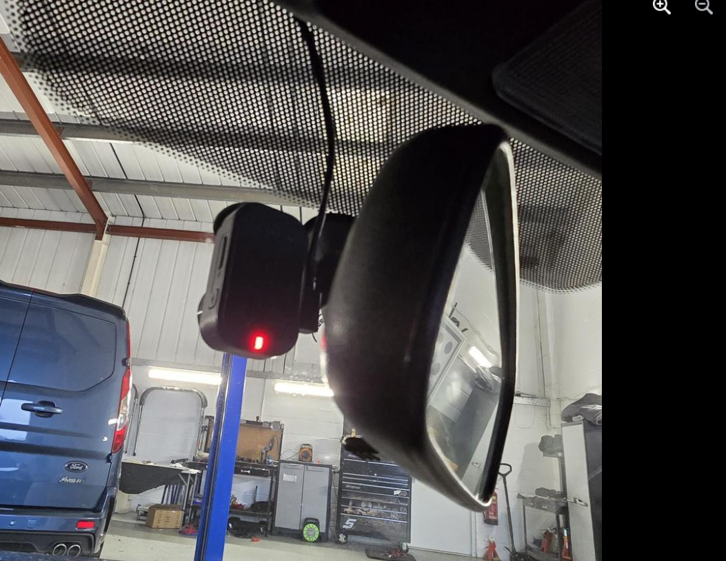 hardwired-dash-cam-install-nuneaton