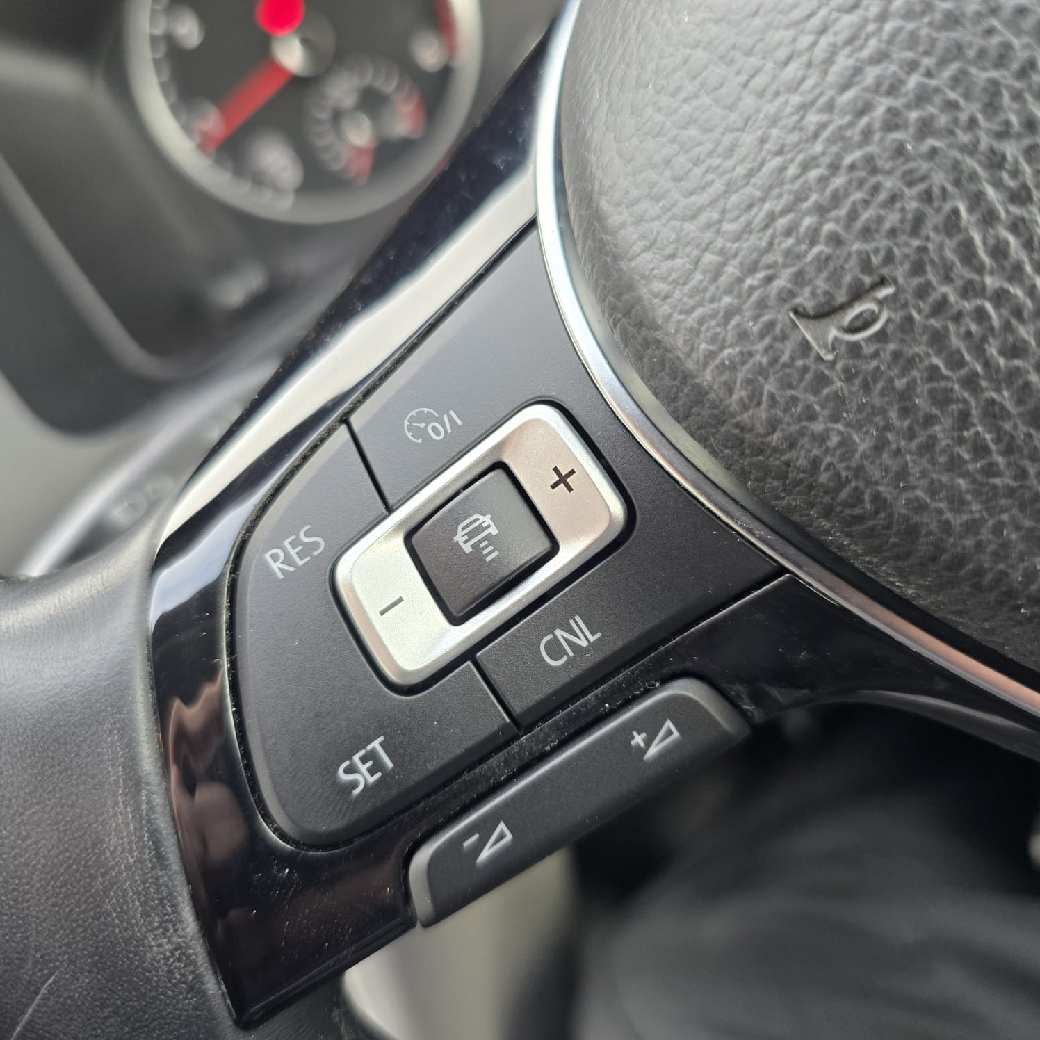 vw-t6-steering-wheel-retrofit-redditch