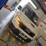 man-van-led-headlights-retrofit-birmingham