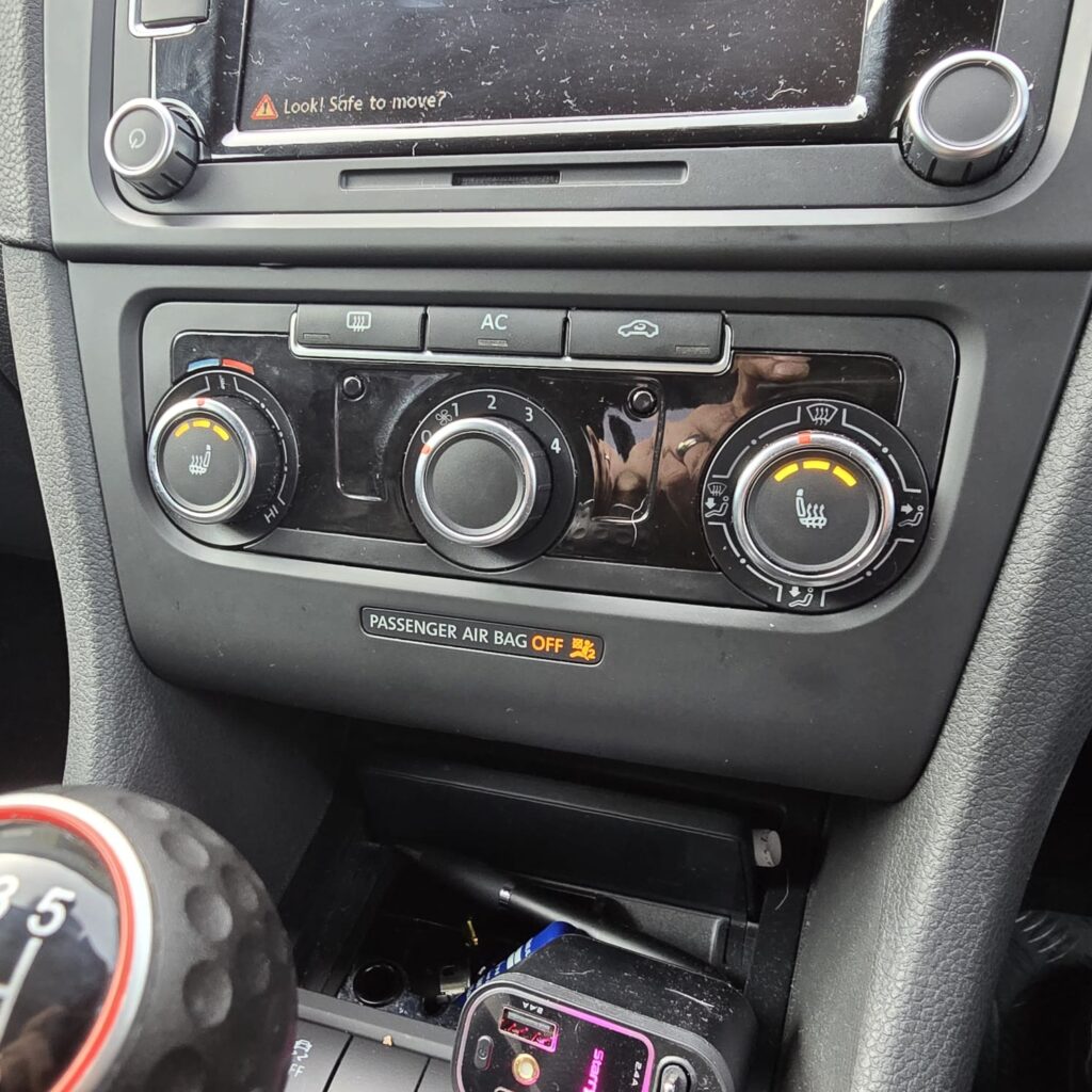 golf-mk6-heated-seats-expert-retrofit-manchester
