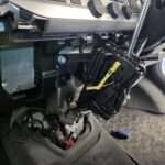 vw-t6-dsg-selector-repair-leicester