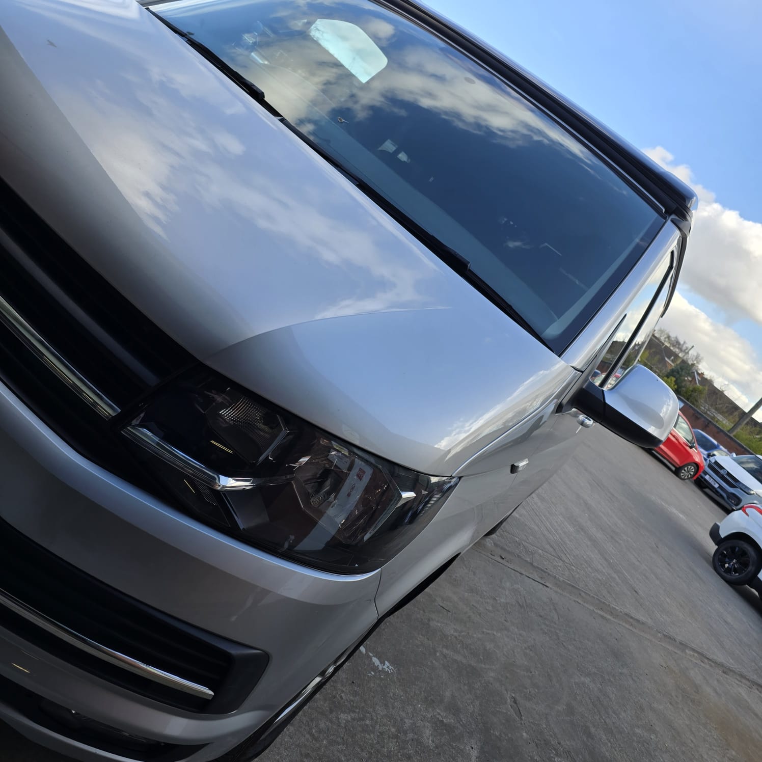 vw-t6-flat-bottom-steering-wheel-upgrade-london