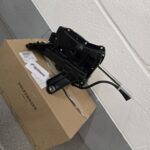 vw-t6-gear-selector-repair-manchester