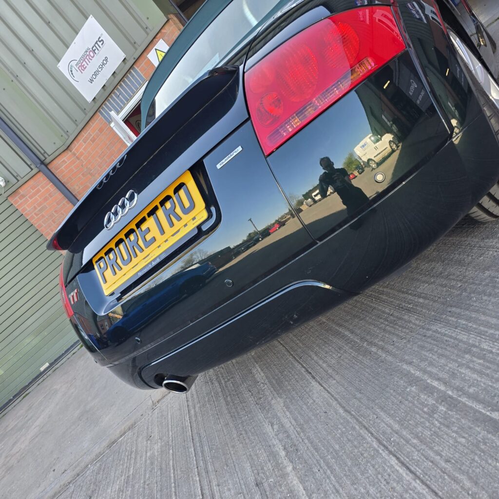 mk1-audi-tt-steamate-parking-sensor-upgrade-complete