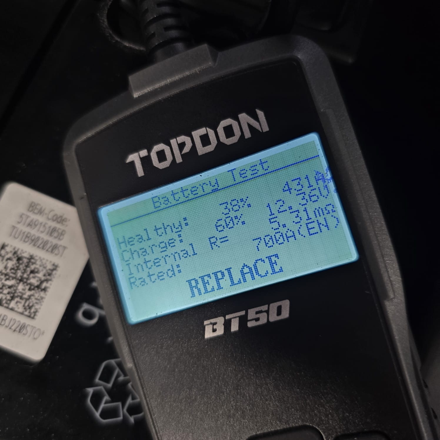 skoda-battery-replacement-heated-windscreen-fix