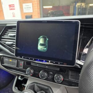 halo-11-stereo-upgrade-vw-t61-hinckley