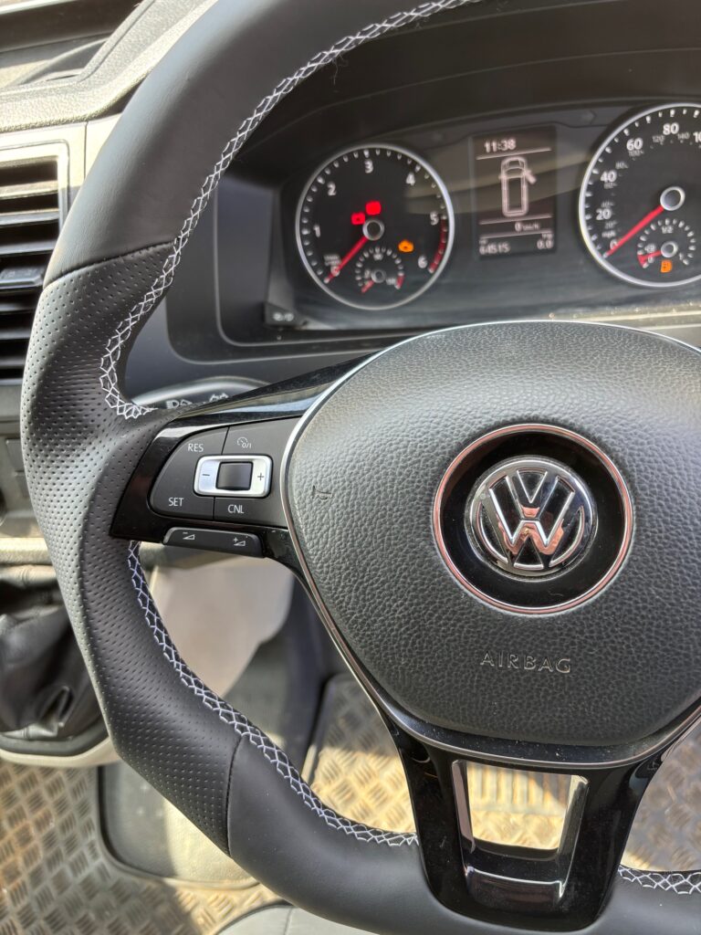 vw-t6-badboy-steering-leather-upgrade-coventry