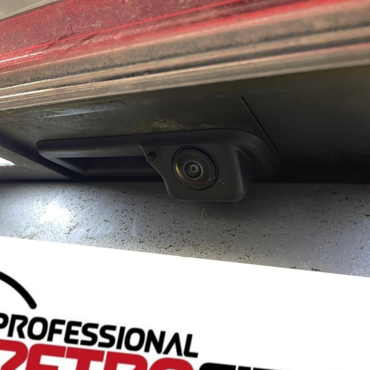 audi-q4-e-tron-highline-camera-retrofit-leicestershire