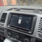 vw-t5-1-blackvue-kenwood-upgrade-market-harborough