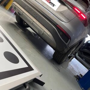 audi-q4-e-tron-highline-camera-ops-sensor-retrofit-leicestershire
